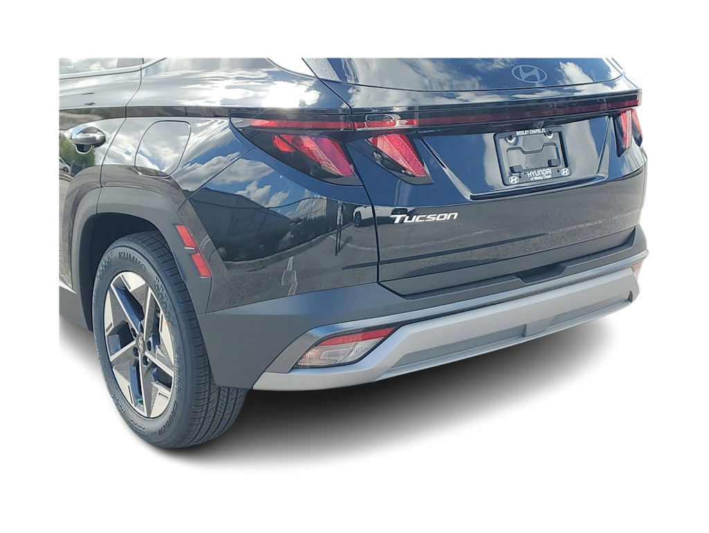 Thumbnail: 2026 Hyundai Tucson - 20