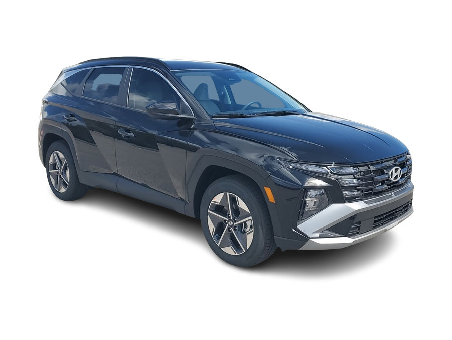 Thumbnail: 2026 Hyundai Tucson - 19