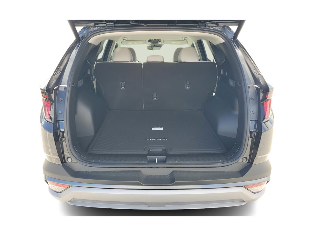 Thumbnail: 2026 Hyundai Tucson - 16