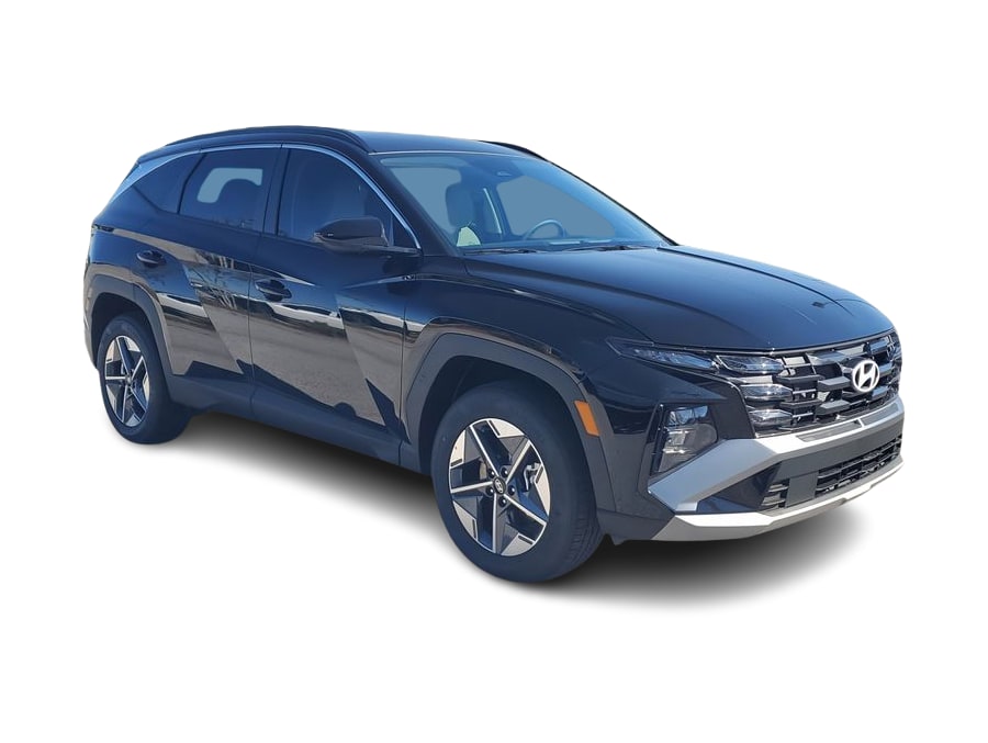 Thumbnail: 2026 Hyundai Tucson - 15