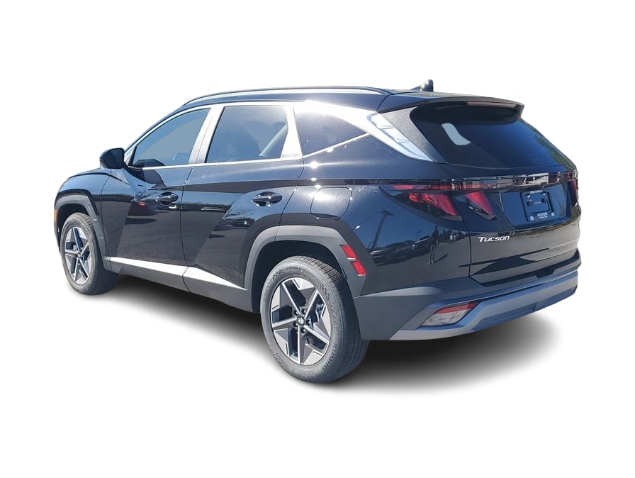 Thumbnail: 2026 Hyundai Tucson - 3