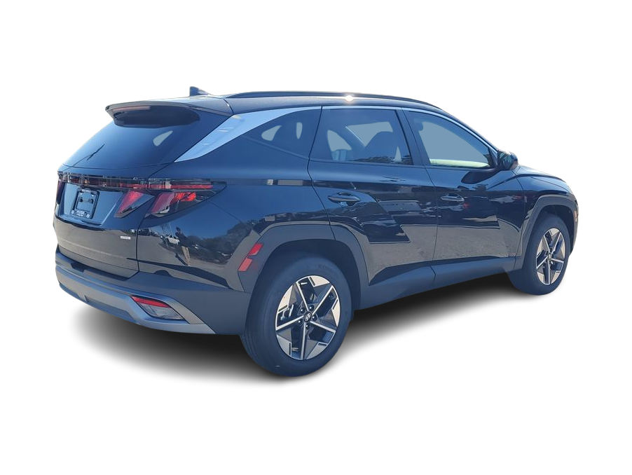 Thumbnail: 2026 Hyundai Tucson - 14