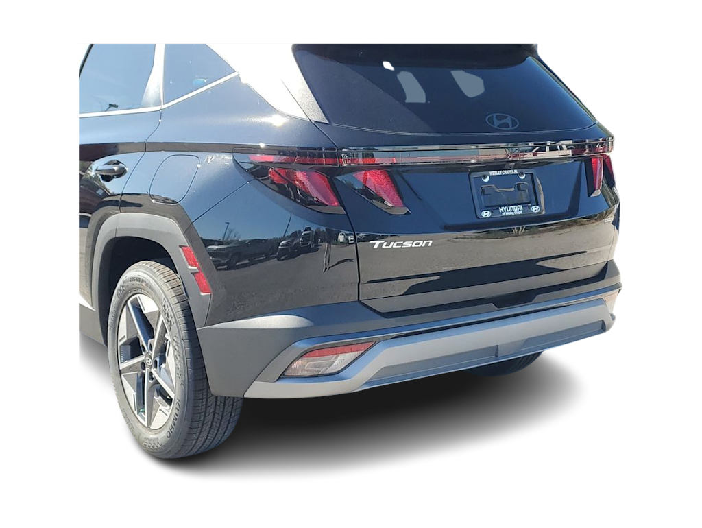 Thumbnail: 2026 Hyundai Tucson - 17