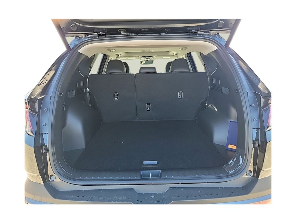 2025 Hyundai Tucson SEL Convenience 14