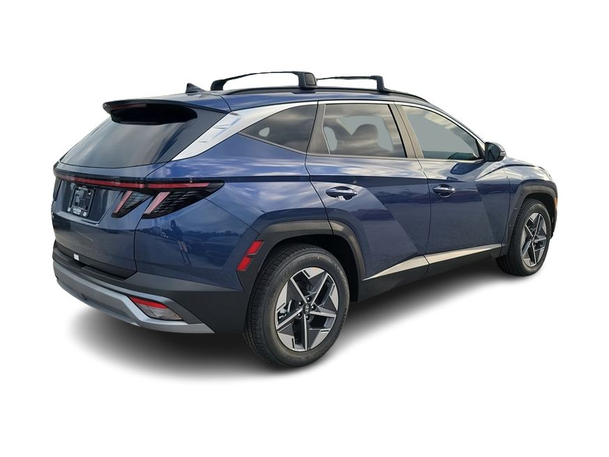 Thumbnail: 2026 Hyundai Tucson - 16