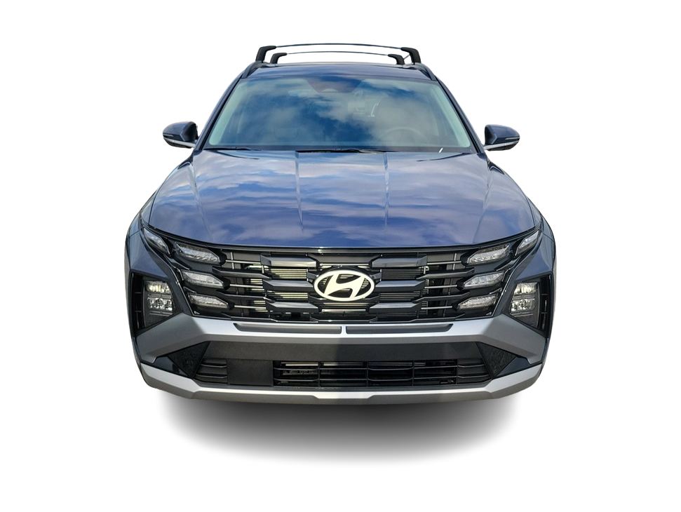 Thumbnail: 2026 Hyundai Tucson - 5