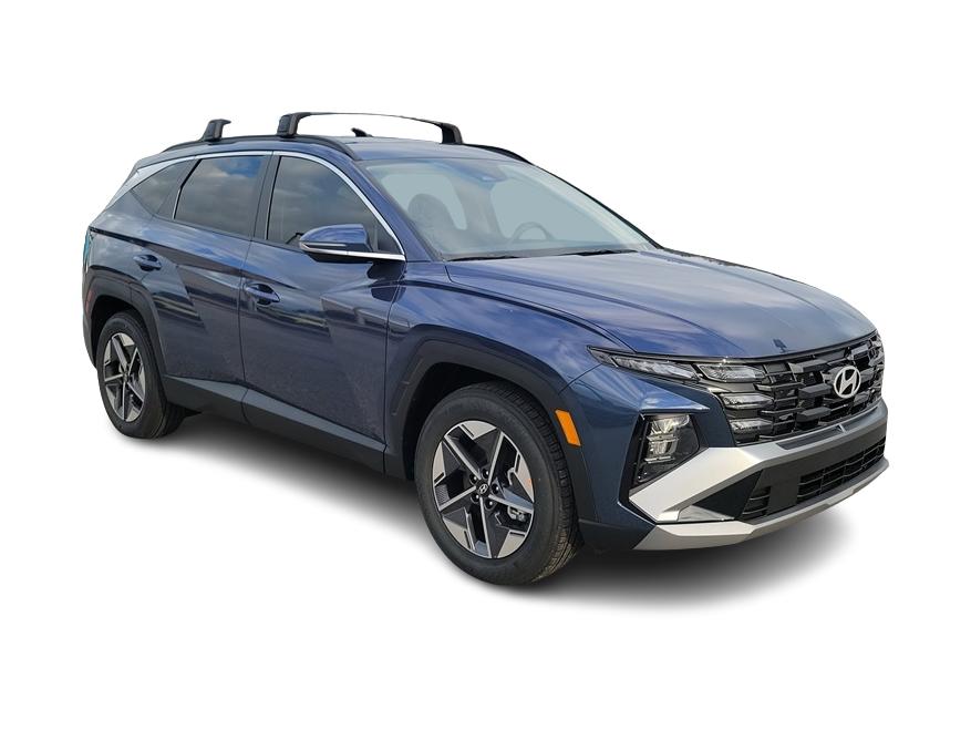 Thumbnail: 2026 Hyundai Tucson - 17