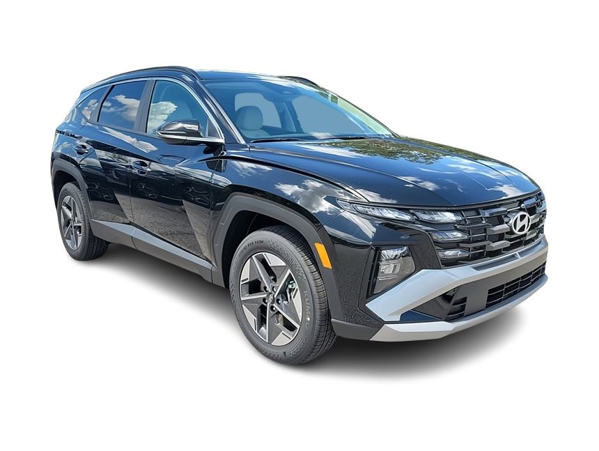 Thumbnail: 2025 Hyundai Tucson - 12