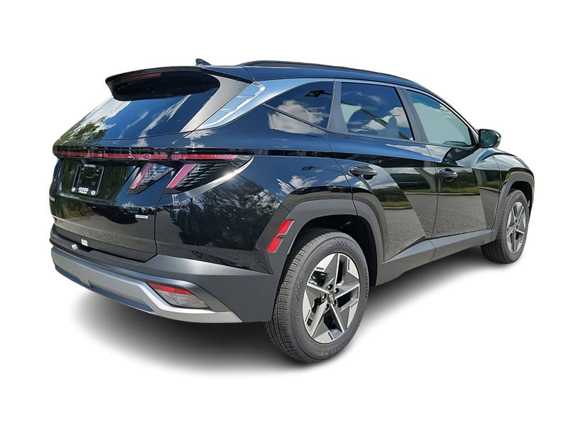 Thumbnail: 2025 Hyundai Tucson - 13