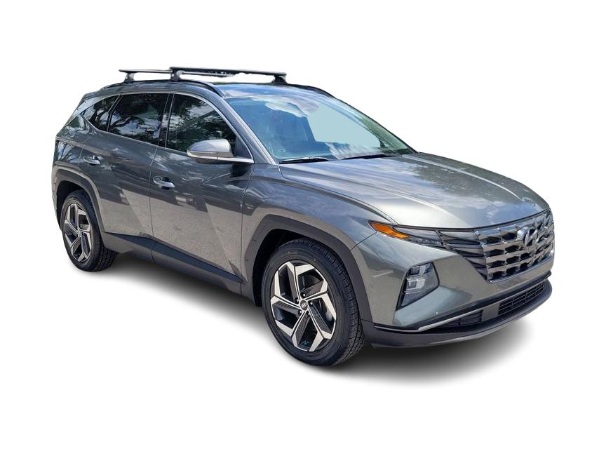 Thumbnail: 2022 Hyundai Tucson - 16