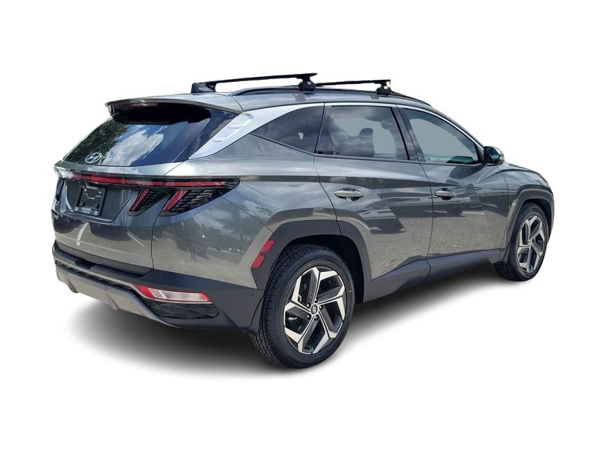 Thumbnail: 2022 Hyundai Tucson - 15