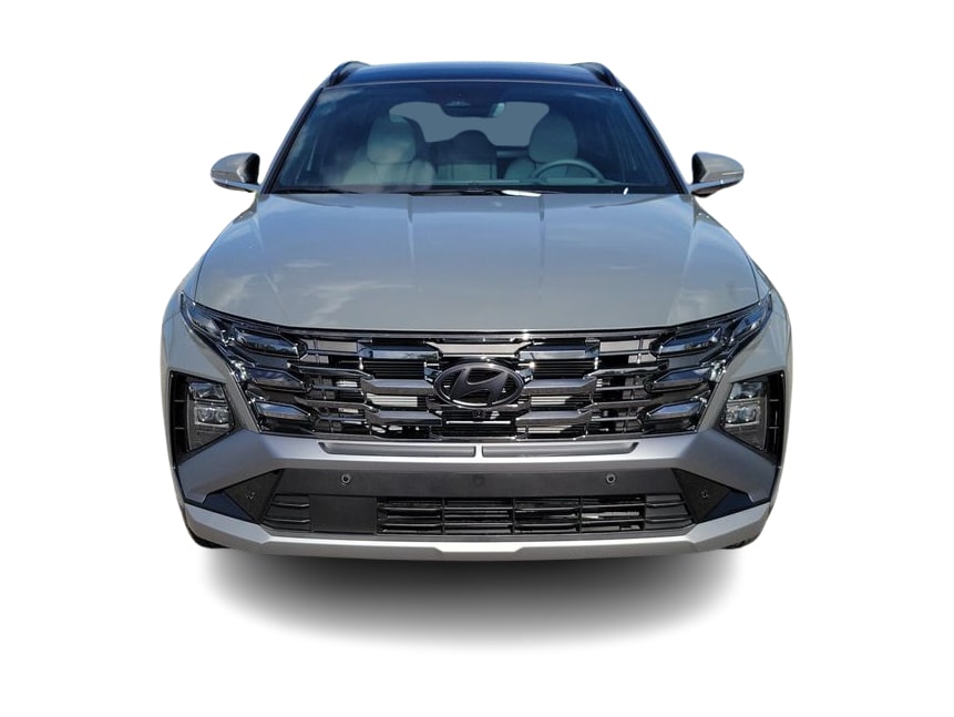 Thumbnail: 2026 Hyundai Tucson - 5