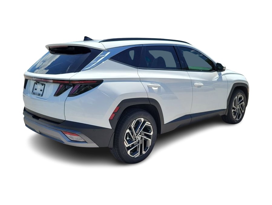 Thumbnail: 2026 Hyundai Tucson - 16