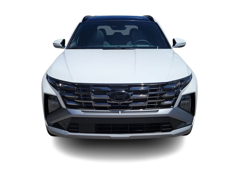 Thumbnail: 2026 Hyundai Tucson - 5