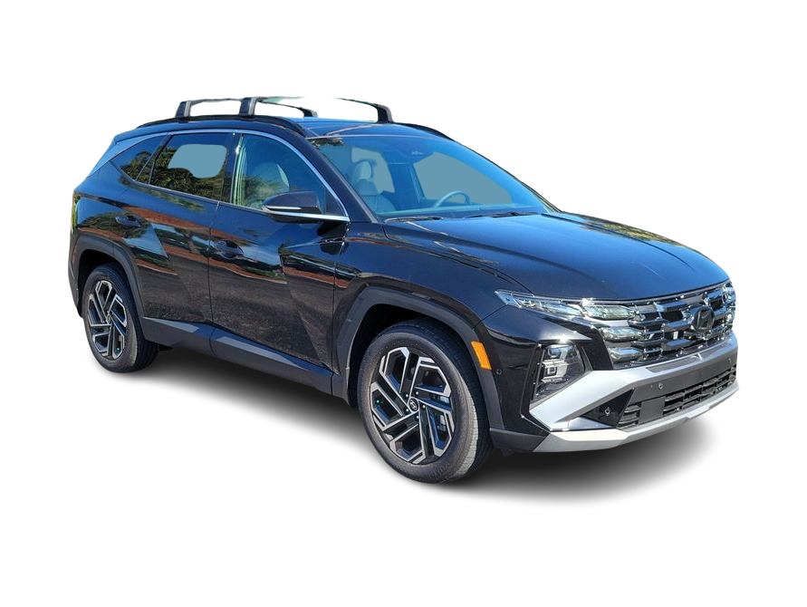 Thumbnail: 2026 Hyundai Tucson - 18