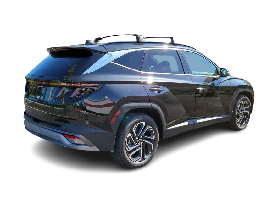 Thumbnail: 2026 Hyundai Tucson - 17