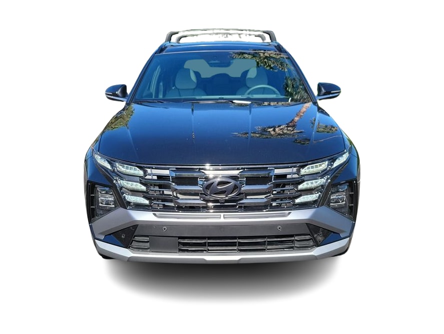 Thumbnail: 2026 Hyundai Tucson - 4