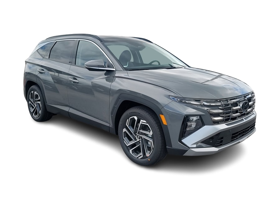 Thumbnail: 2026 Hyundai Tucson - 17