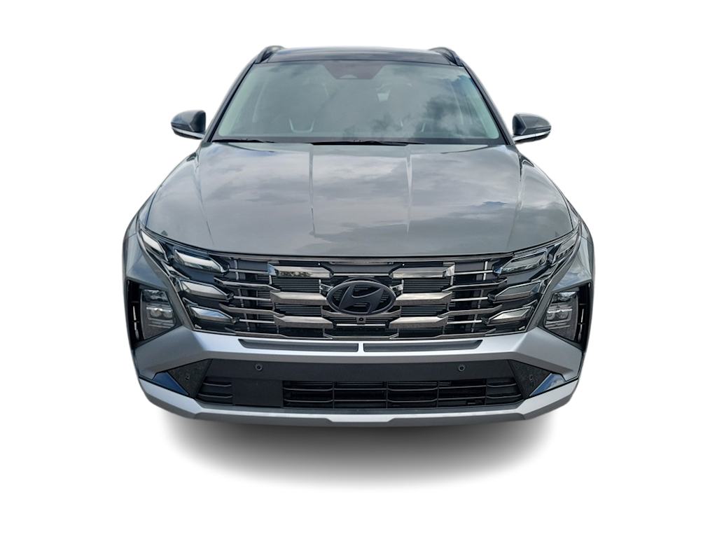 Thumbnail: 2026 Hyundai Tucson - 5