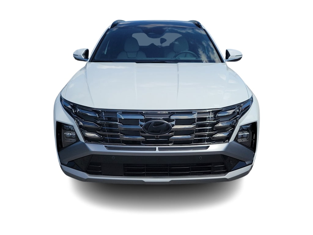 Thumbnail: 2026 Hyundai Tucson - 5