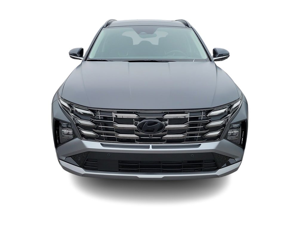 Thumbnail: 2026 Hyundai Tucson - 5