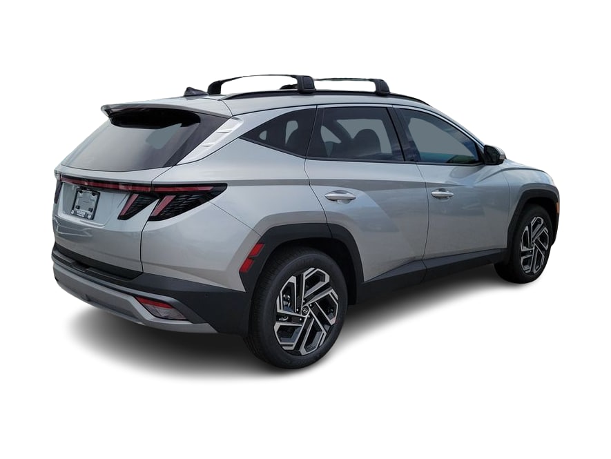 Thumbnail: 2026 Hyundai Tucson - 17