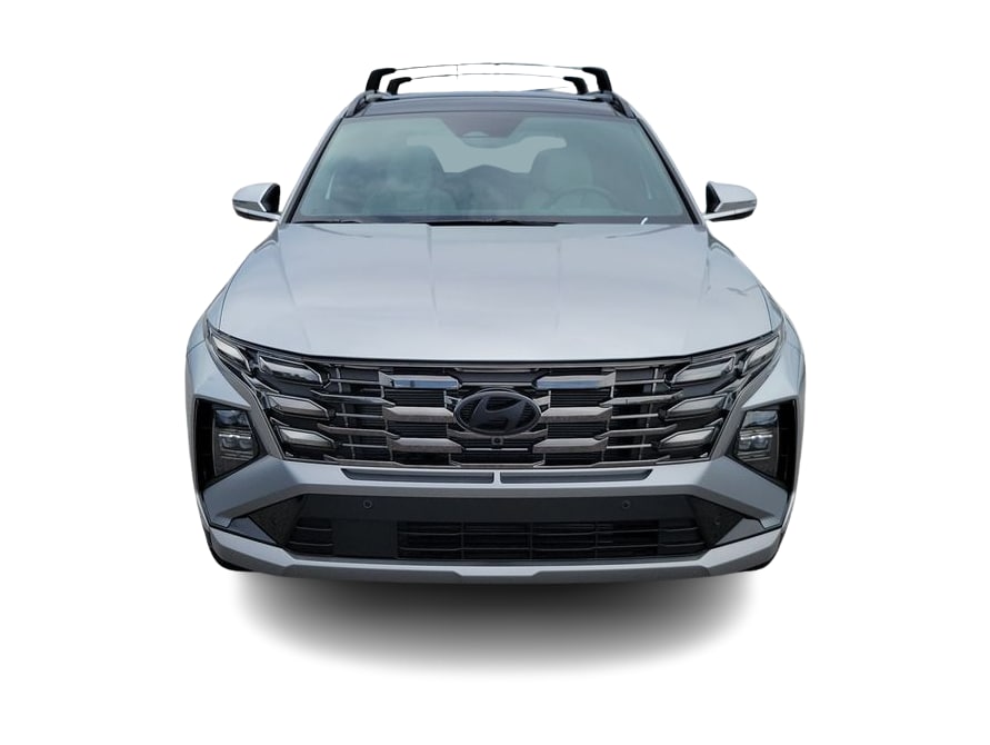 Thumbnail: 2026 Hyundai Tucson - 5