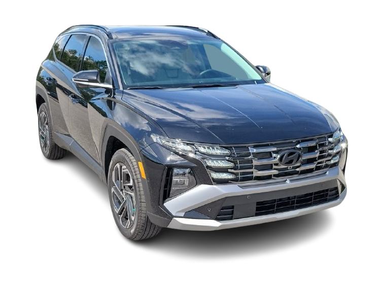 Thumbnail: 2026 Hyundai Tucson - 17
