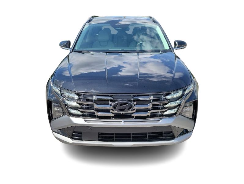 Thumbnail: 2026 Hyundai Tucson - 5
