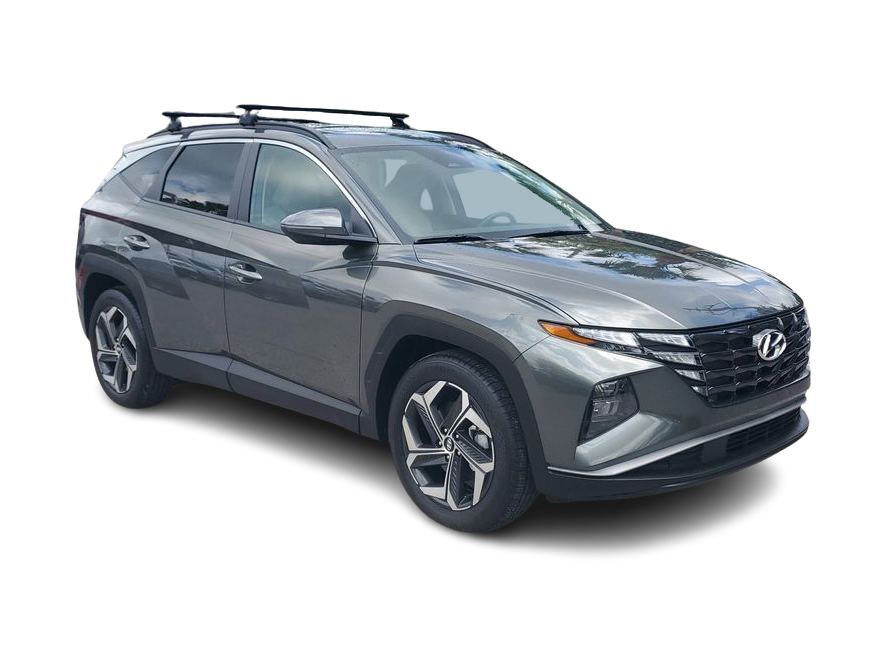 Thumbnail: 2023 Hyundai Tucson - 16
