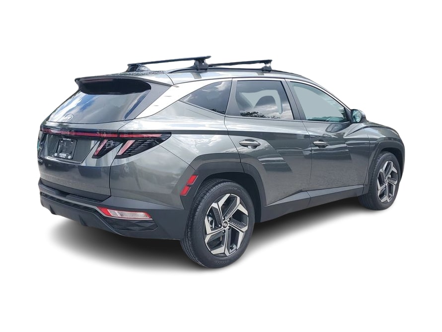 Thumbnail: 2023 Hyundai Tucson - 15
