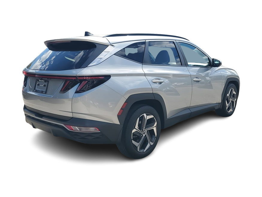 Thumbnail: 2023 Hyundai Tucson - 15