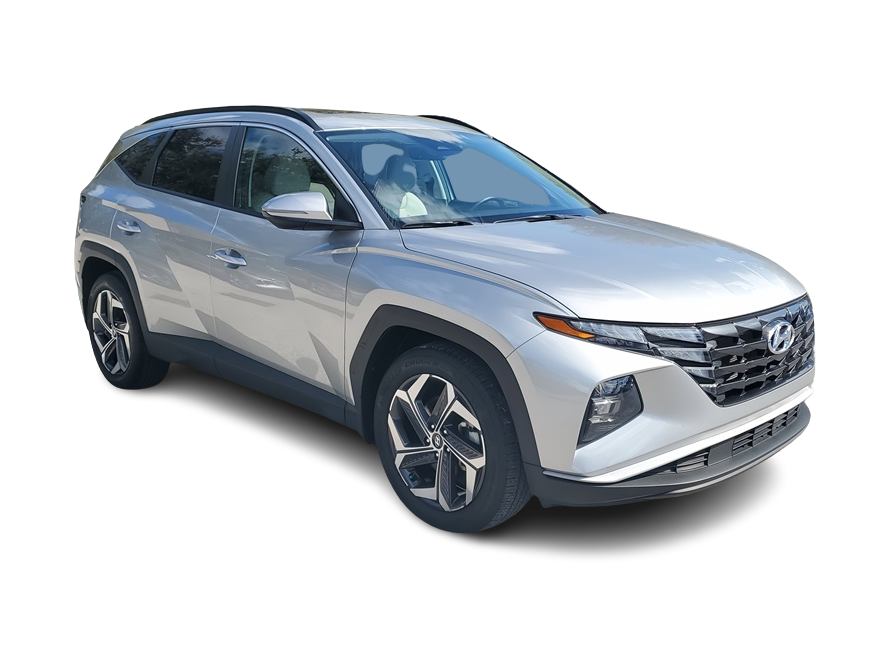 Thumbnail: 2023 Hyundai Tucson - 16