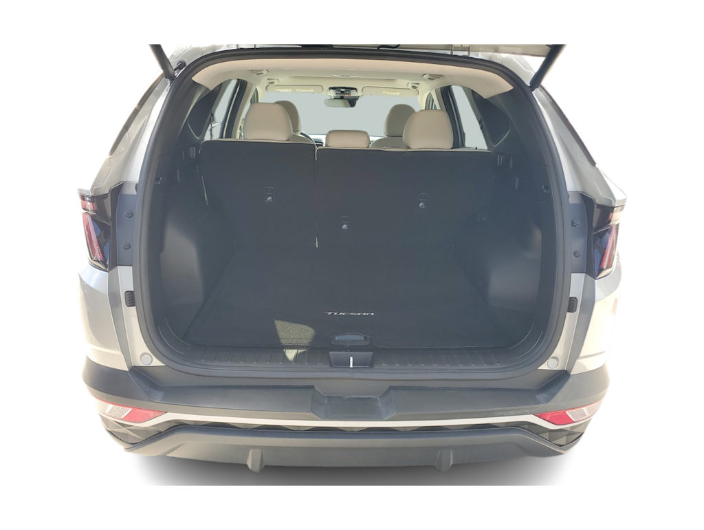 Thumbnail: 2023 Hyundai Tucson - 13