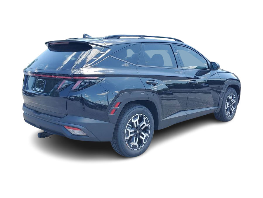 Thumbnail: 2026 Hyundai Tucson - 17