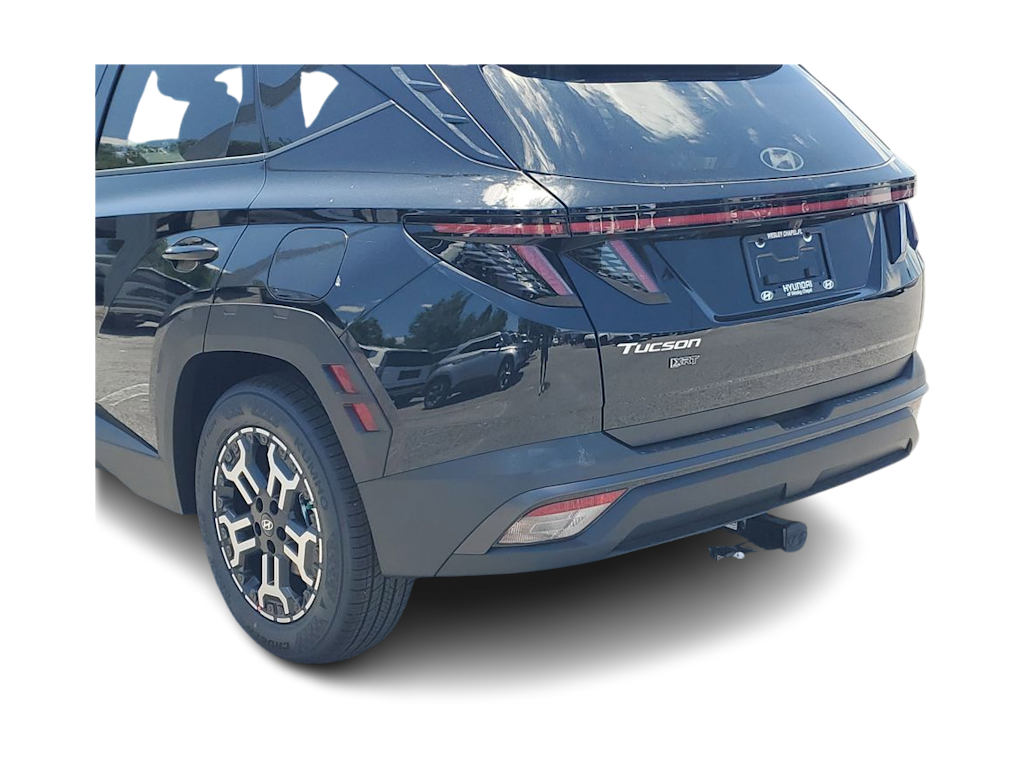 Thumbnail: 2026 Hyundai Tucson - 19