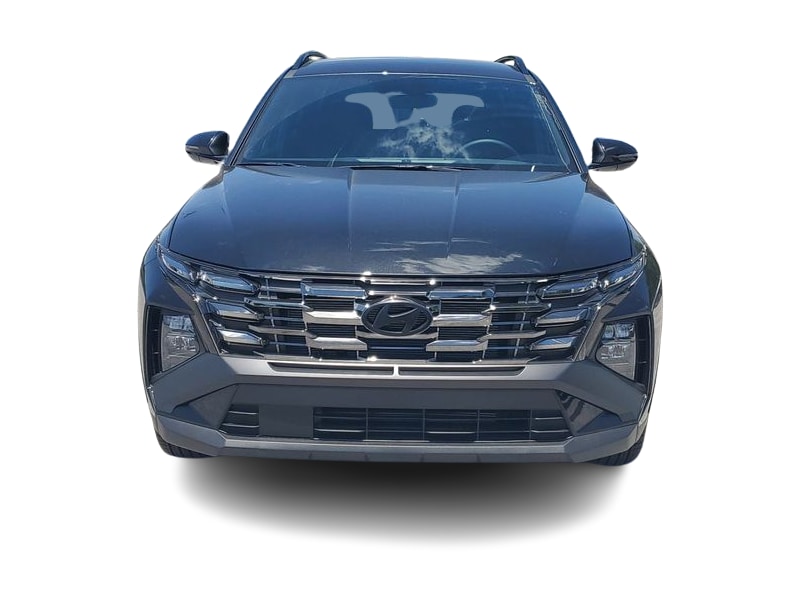 Thumbnail: 2026 Hyundai Tucson - 5
