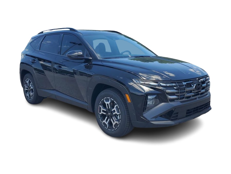 Thumbnail: 2026 Hyundai Tucson - 18