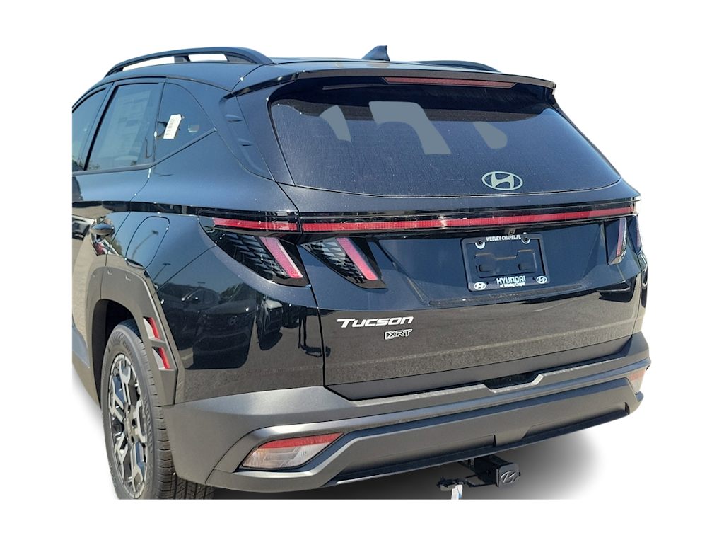 Thumbnail: 2025 Hyundai Tucson - 19