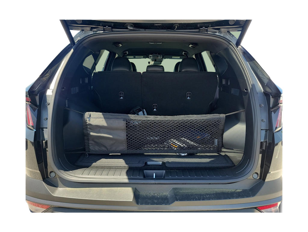 Thumbnail: 2025 Hyundai Tucson - 15