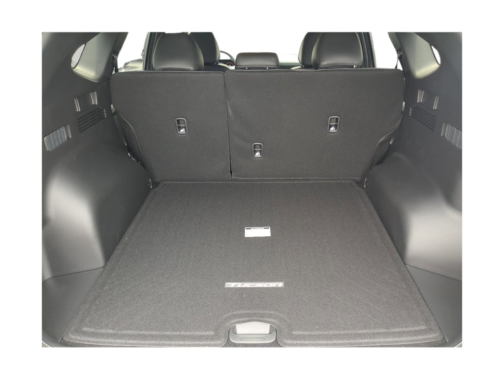 Thumbnail: 2025 Hyundai Tucson - 14