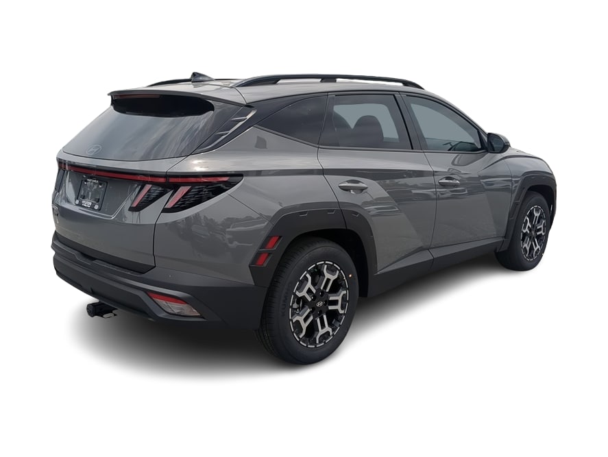 Thumbnail: 2025 Hyundai Tucson - 16