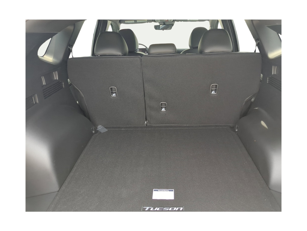 Thumbnail: 2025 Hyundai Tucson - 13