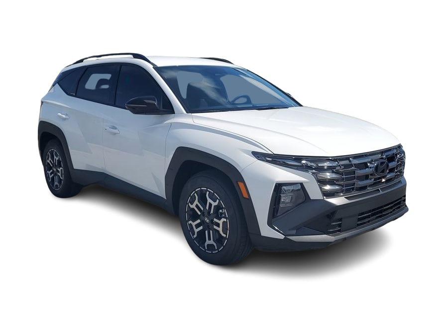 Thumbnail: 2026 Hyundai Tucson - 16