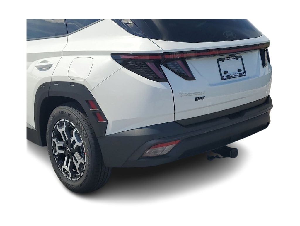 Thumbnail: 2026 Hyundai Tucson - 17