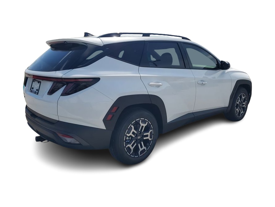 Thumbnail: 2026 Hyundai Tucson - 15