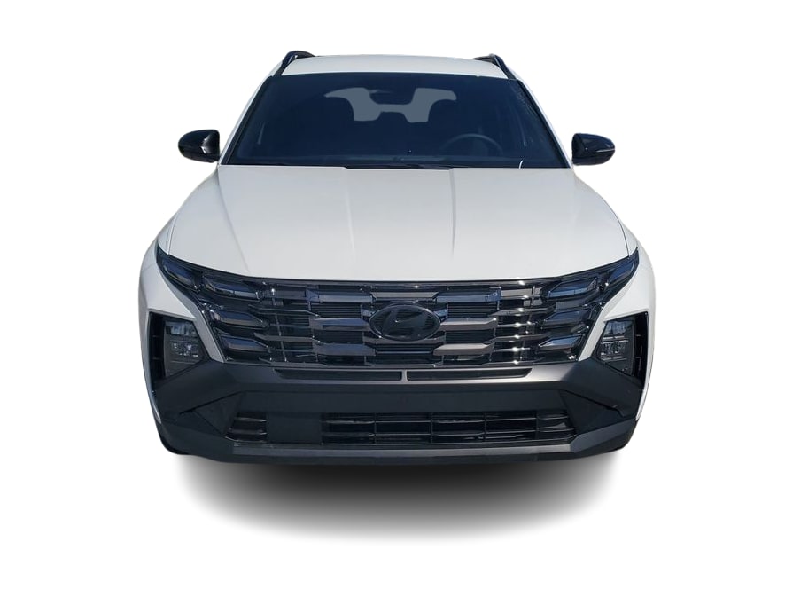Thumbnail: 2026 Hyundai Tucson - 5