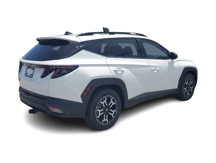 Thumbnail: 2026 Hyundai Tucson - 17