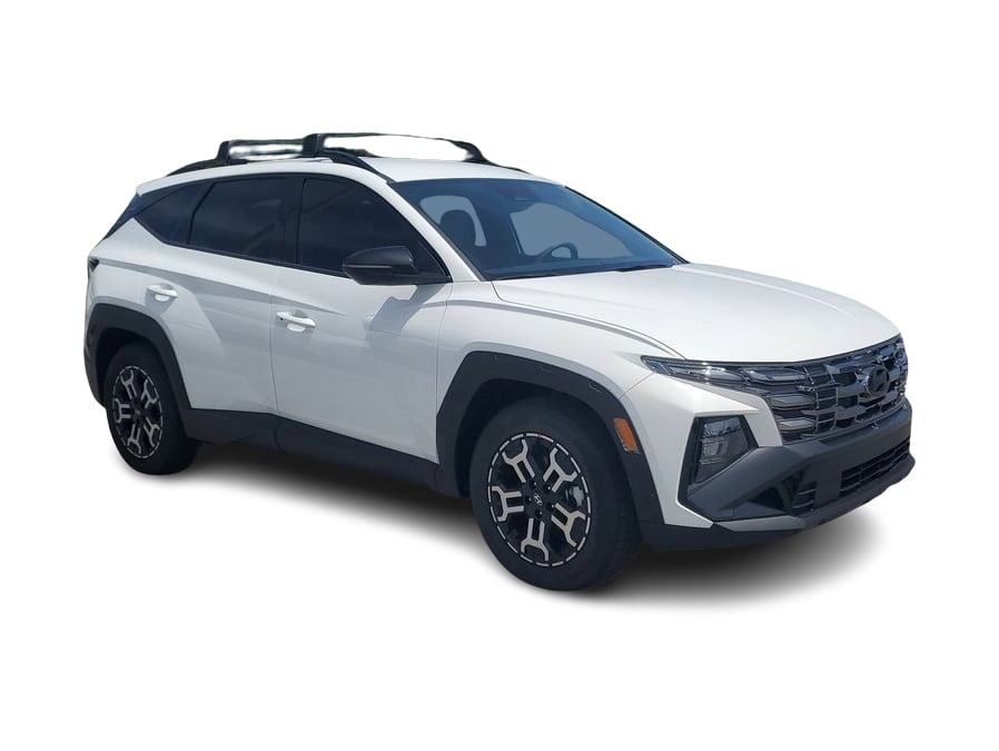 Thumbnail: 2026 Hyundai Tucson - 18