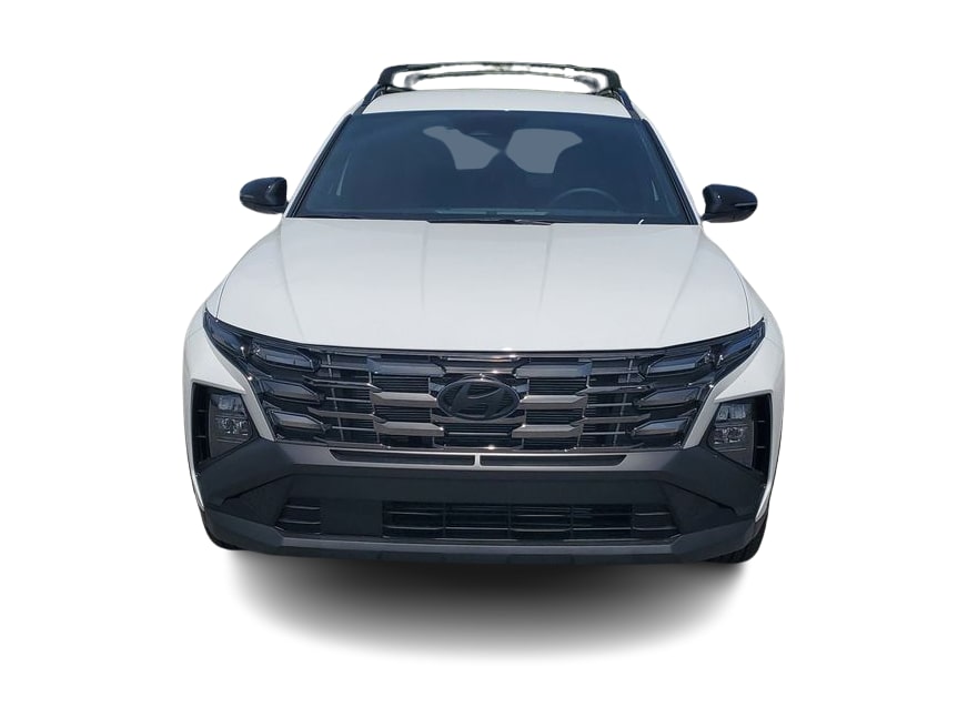 Thumbnail: 2026 Hyundai Tucson - 5